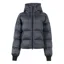 Cavallo Golda Ladies Quilted Jacket - Midnight Grey